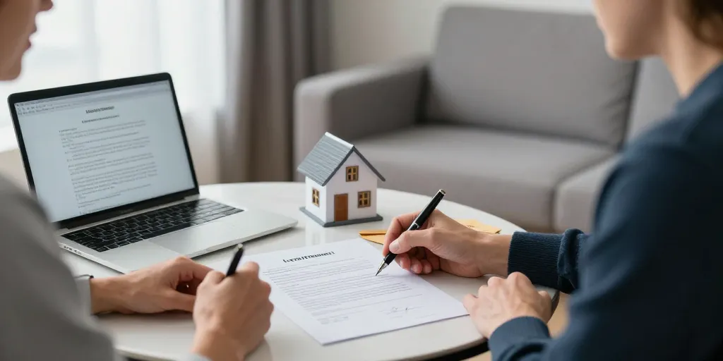 bail renouvellement automatique