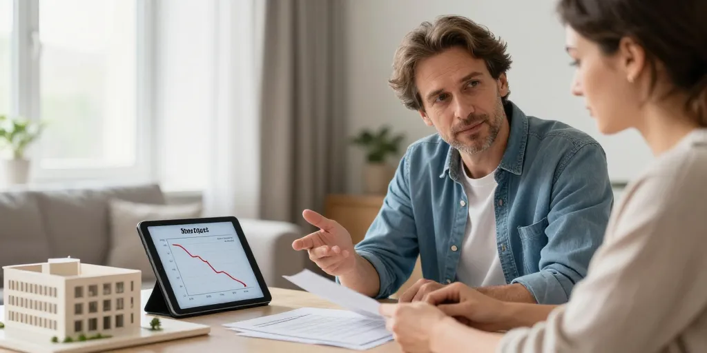 baisse des taux 2025