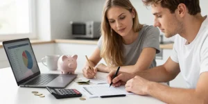 combien faut il mettre de coté par mois