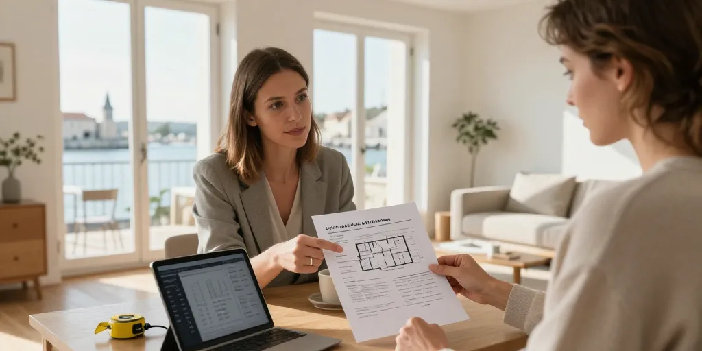 estimation appartement la rochelle