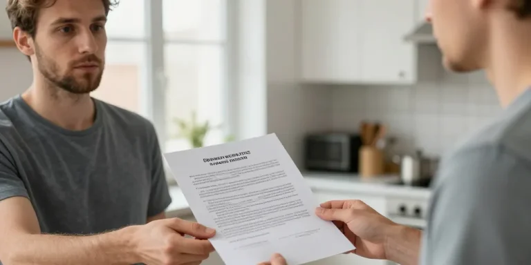 motif préavis 1 mois