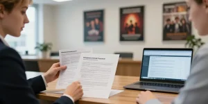 prêt immobilier intermittent du spectacle