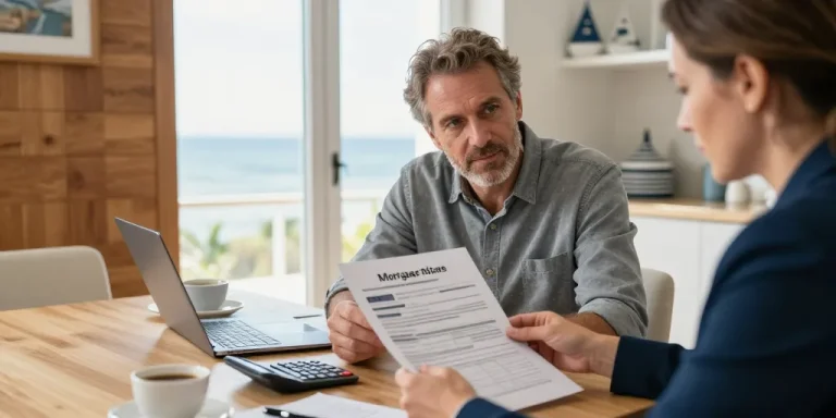 pret residence secondaire