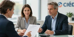 rachat de crédit crédit agricole avis