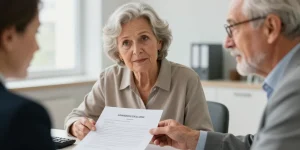 rachat de credits senior