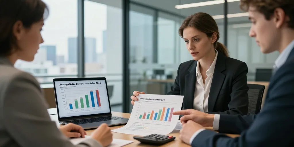 taux d'intérêt octobre 2024