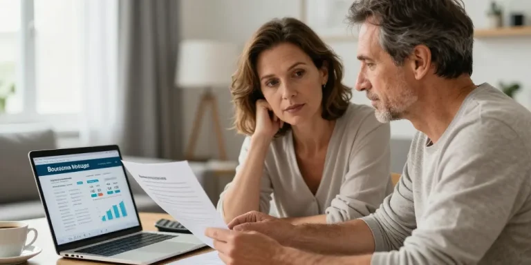 boursorama taux pret immobilier