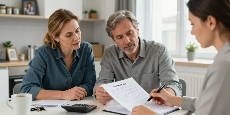 effacement dettes surendettement