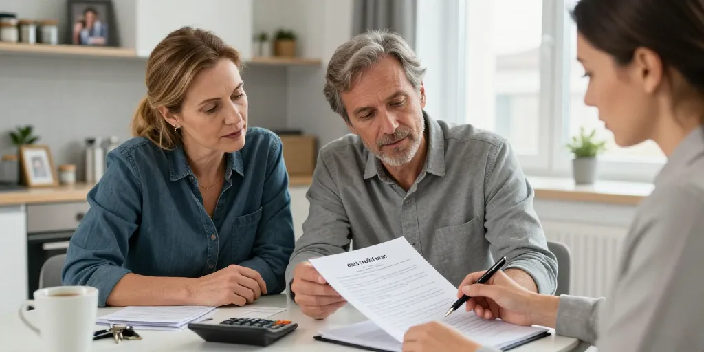 effacement dettes surendettement