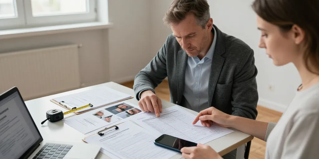 etat d'usage sur etat des lieux