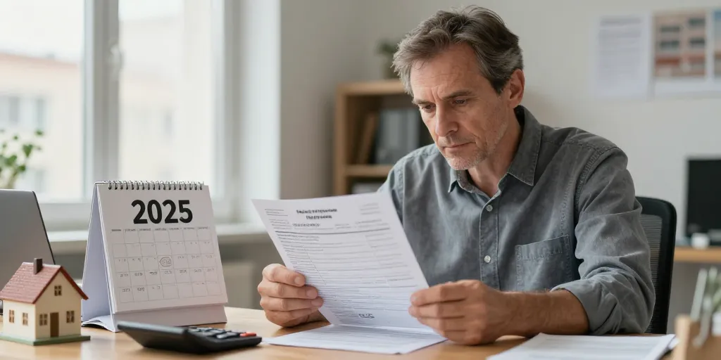 micro-foncier abattement 50 quand 2025 loi