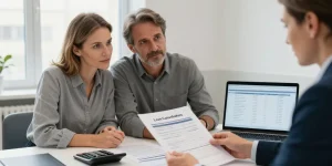 peut-on emprunter avec un crédit en cours