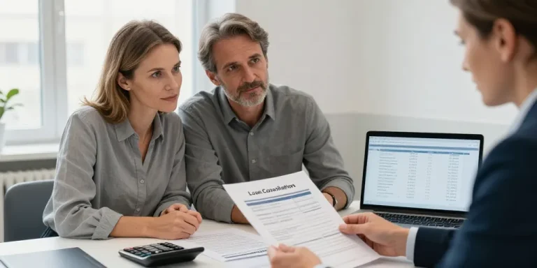 peut-on emprunter avec un crédit en cours