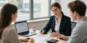 quelle banque propose un prêt achat-revente