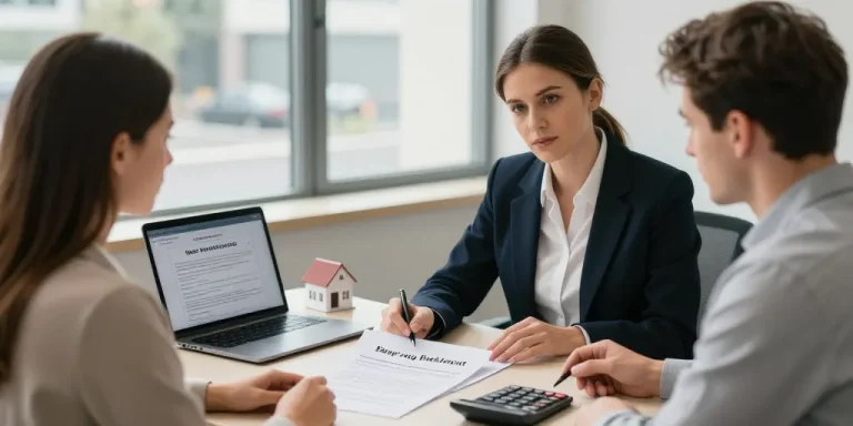 quelle banque propose un prêt achat-revente