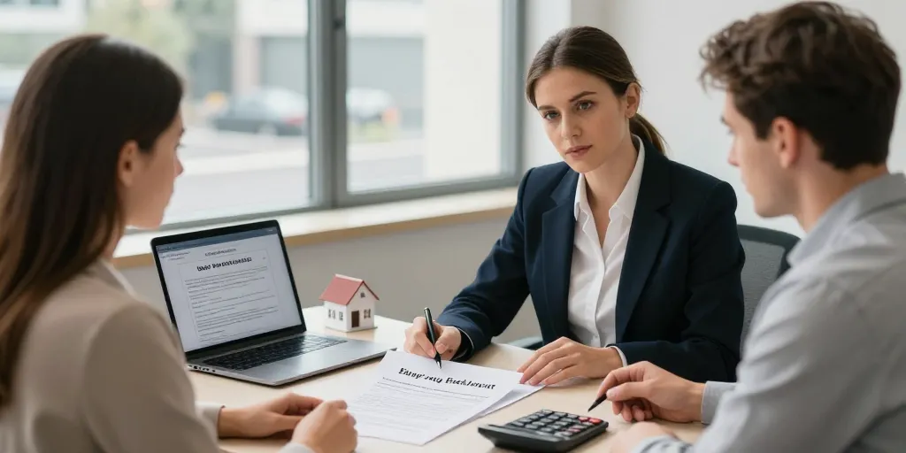 quelle banque propose un prêt achat-revente