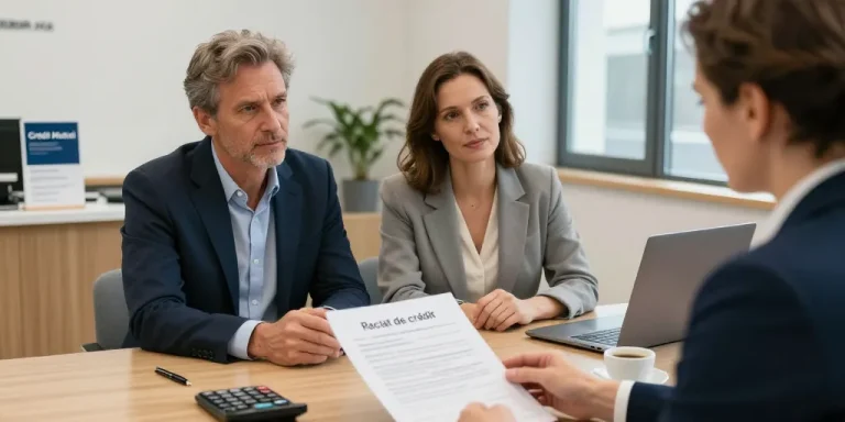 rachat credit credit mutuel