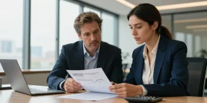 taux pret professionnel 2025