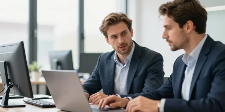 crédit bail matériel informatique