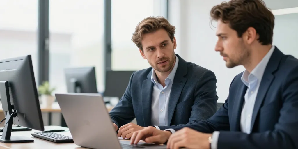 crédit bail matériel informatique