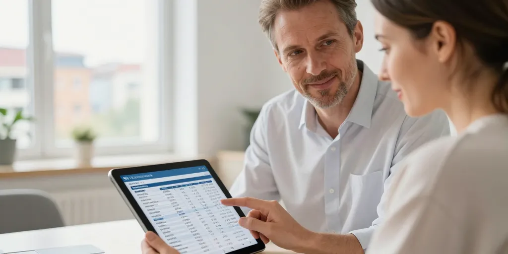 rentabilité achat immobilier