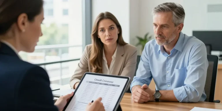 frais rachat de credit immobilier