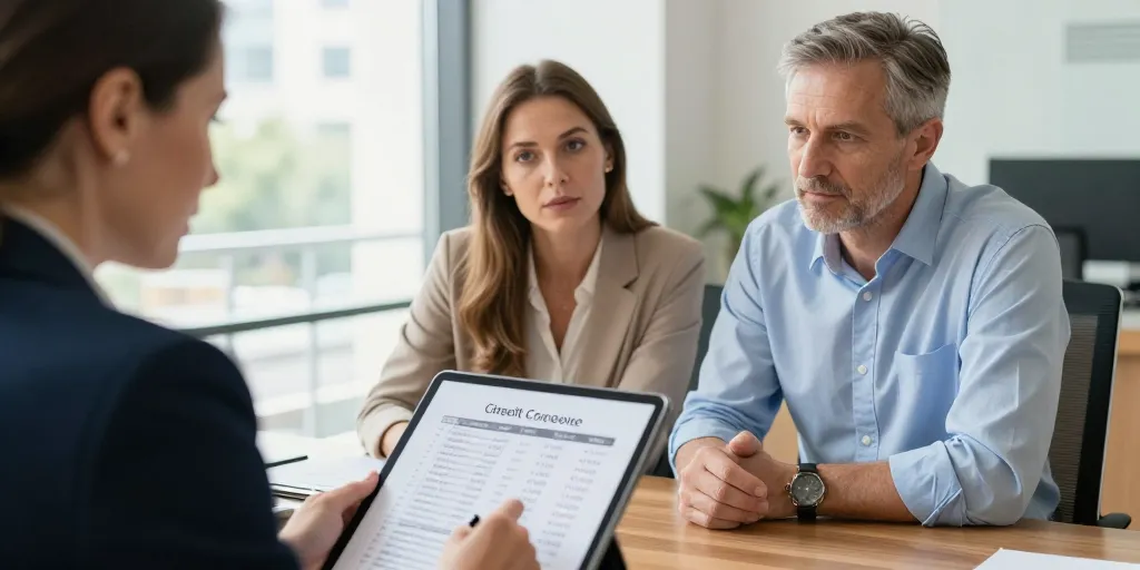 frais rachat de credit immobilier