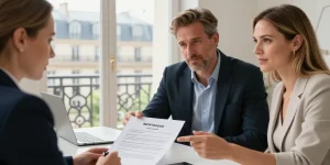 mortgage interest rate france