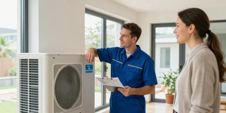 daikin pompe à chaleur air eau