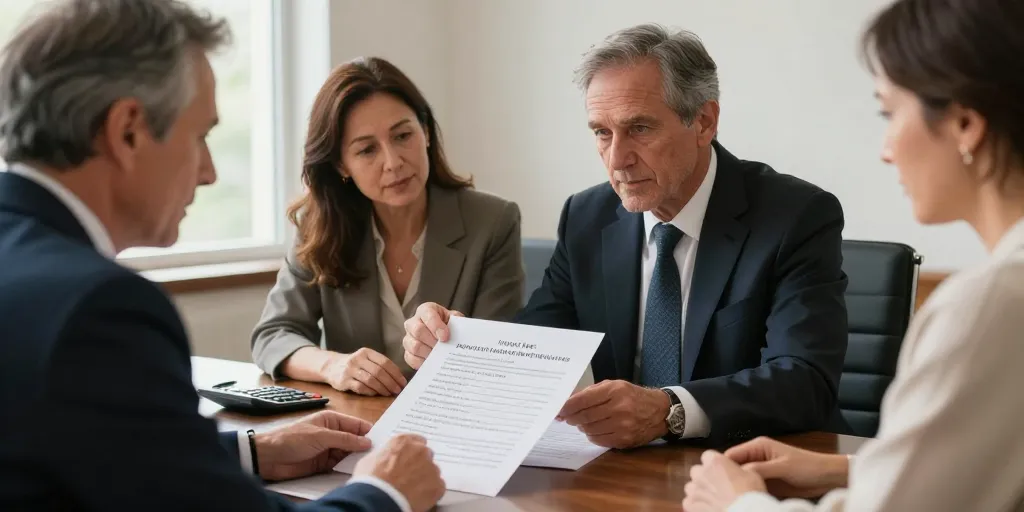 montant frais de notaire achat maison