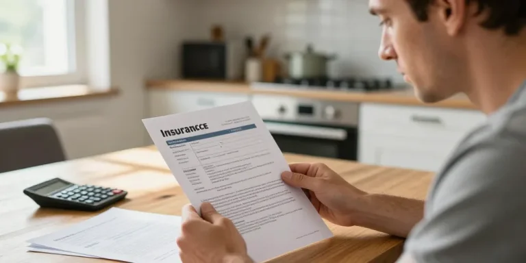 Réduire sa prime d'assurance habitation sans résilier son contrat : comment faire ?
