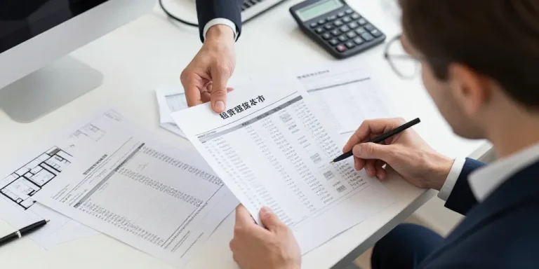 comparatif gestion locative