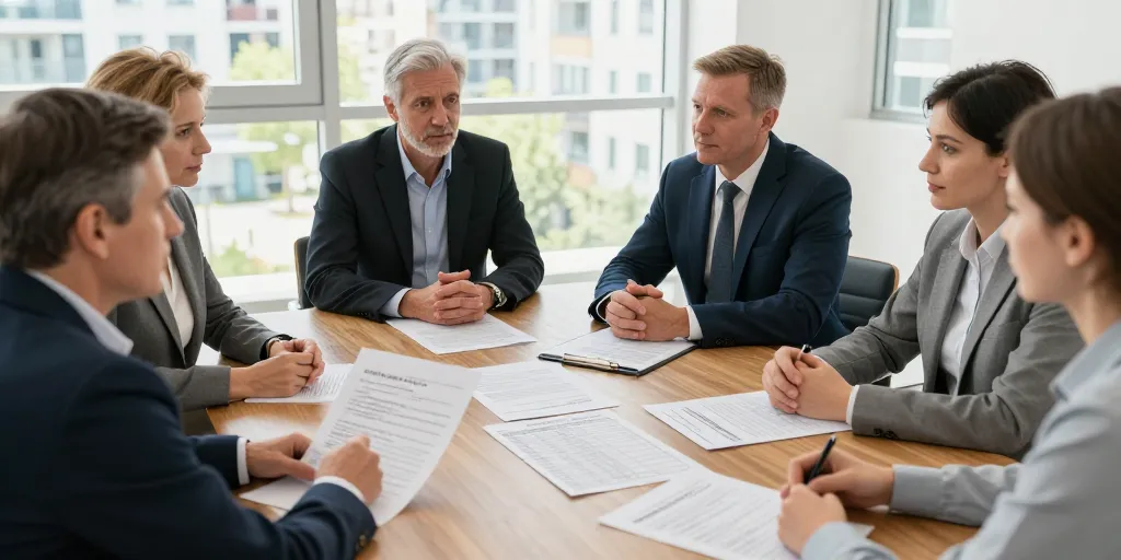 obligation du syndic envers les copropriétaires