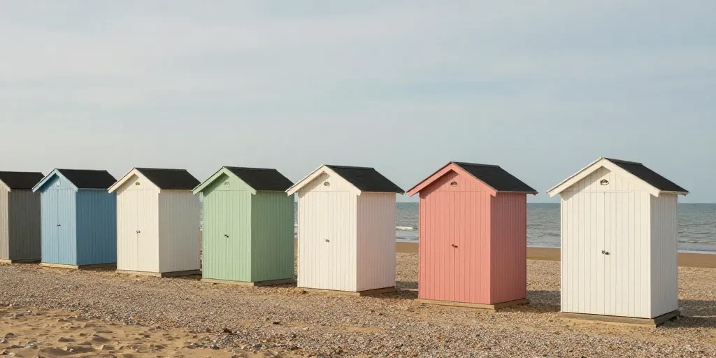 location vacances à berck sur mer
