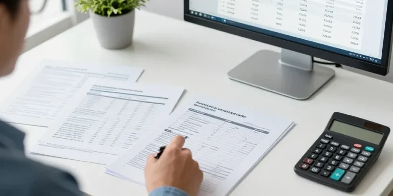 calcul d'une mensualité de prêt