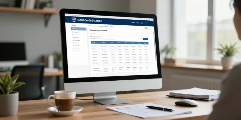 comment savoir si je suis fiché banque de france