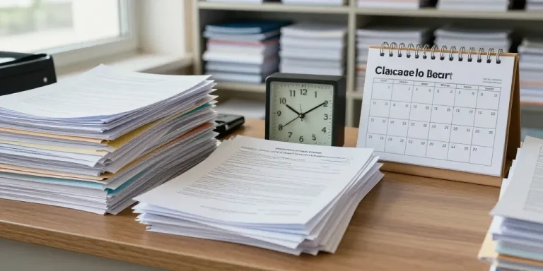 délai de réponse après commission logement