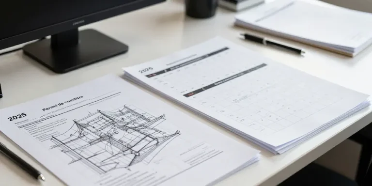 durée de validité du permis de construire