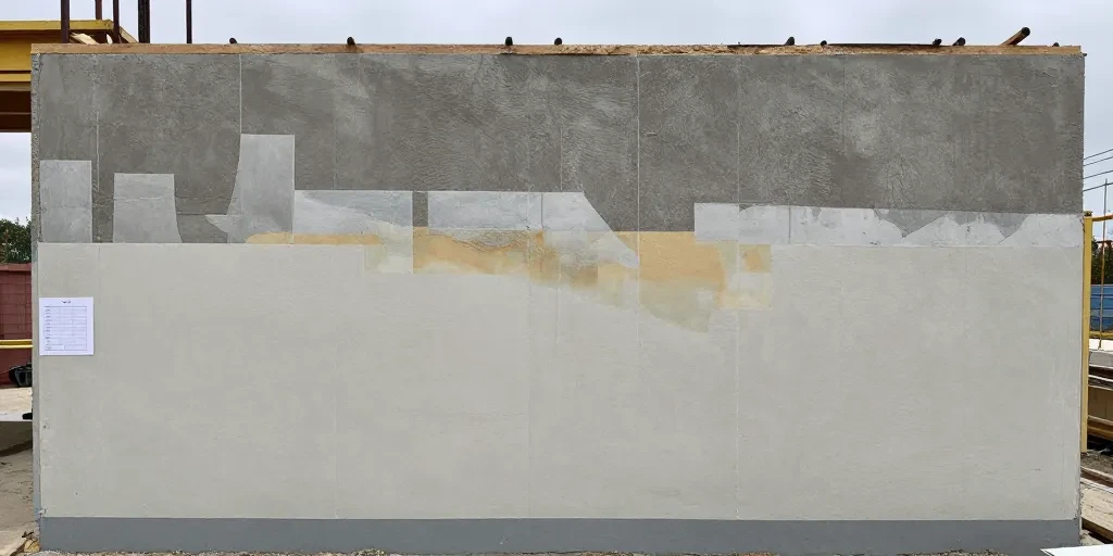 isolation des murs par l'extérieur