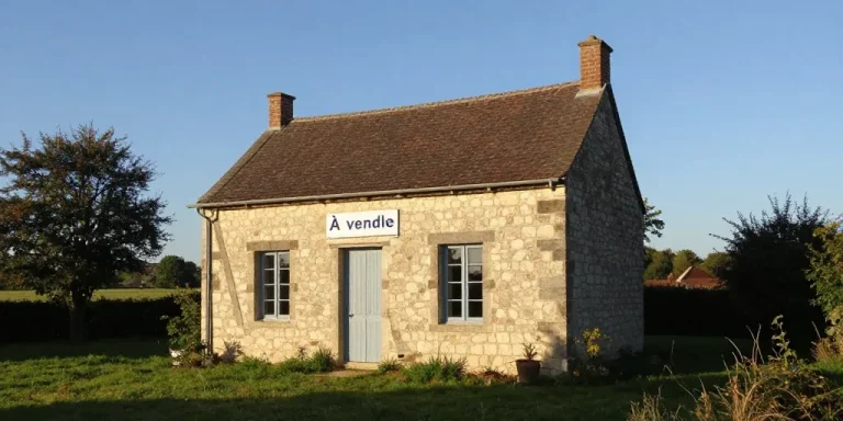 maison a vendre dans le lot