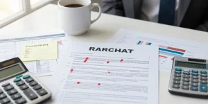 rachat de crédit immobilier et consommation